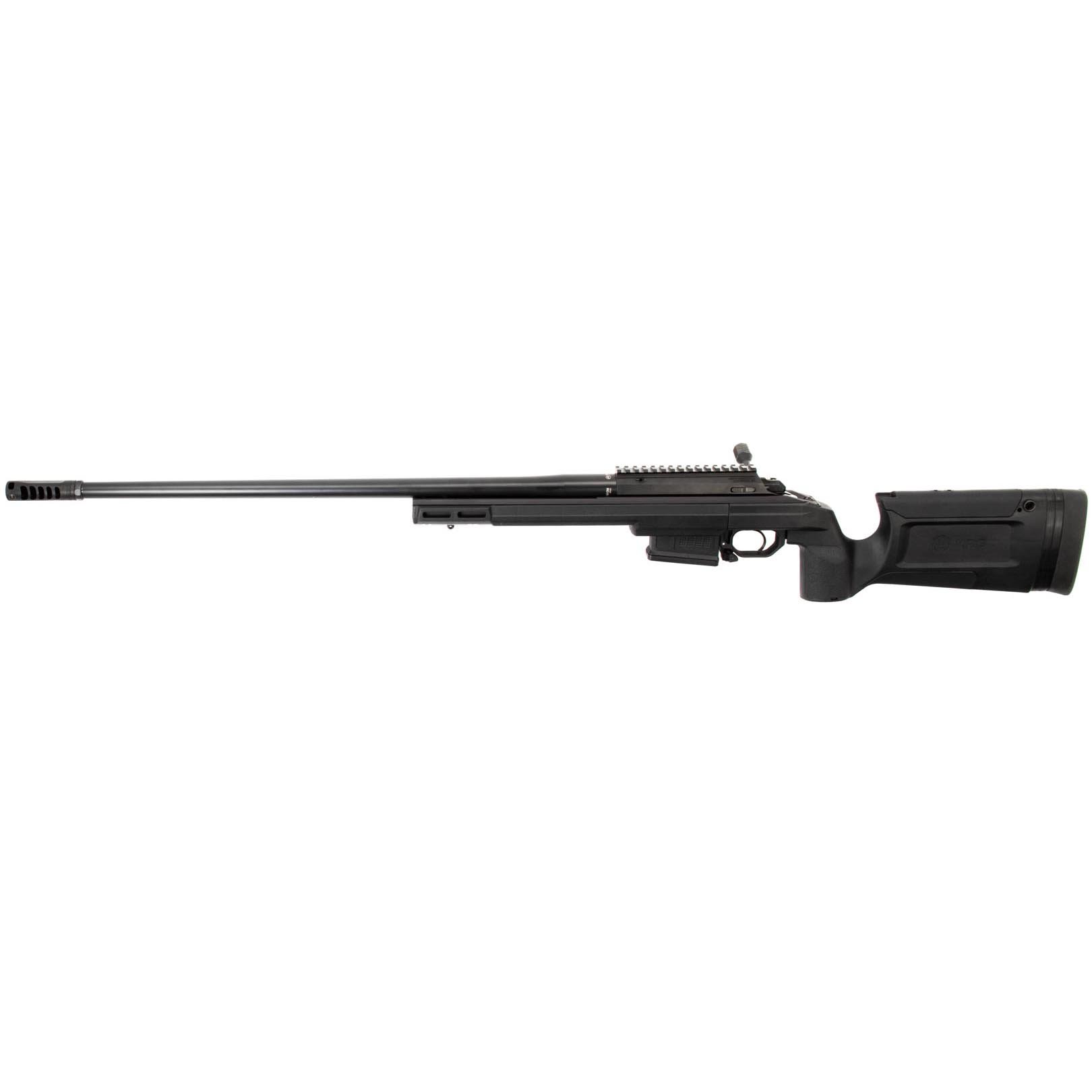 AERO PRECISION SOLUS BRAVO